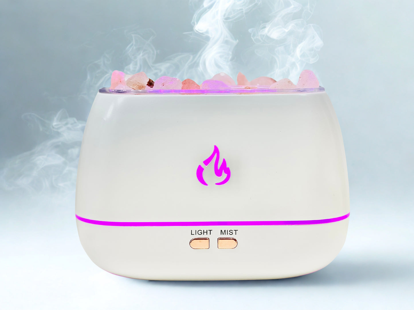 Aroma Diffuser + 1 Refill