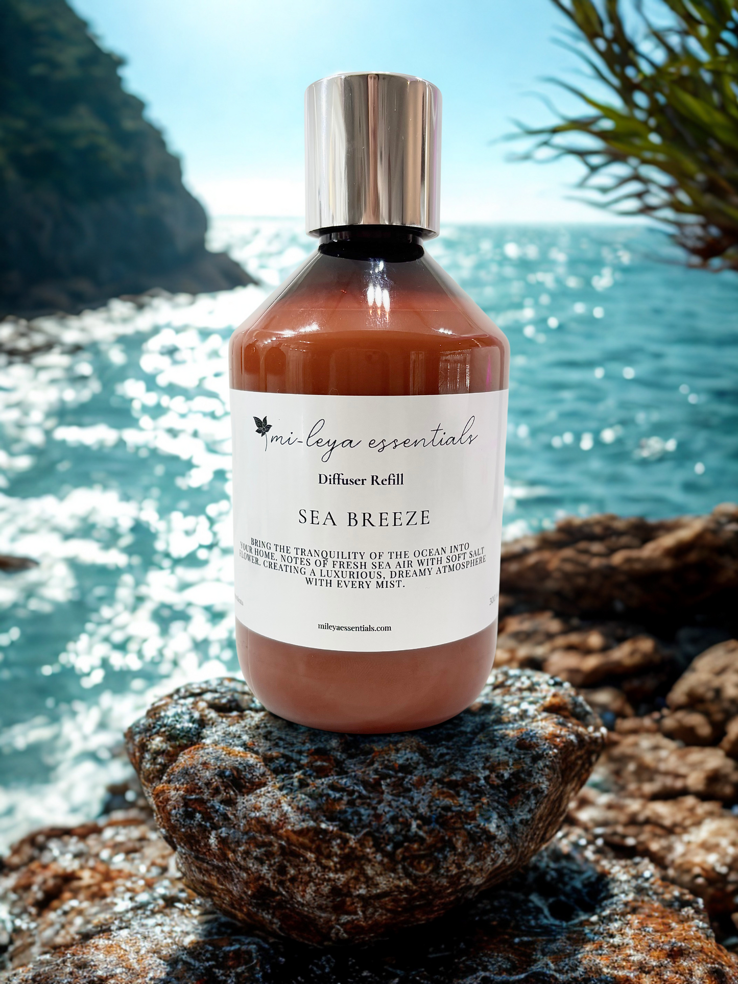 Diffuser Refill - Sea Breeze