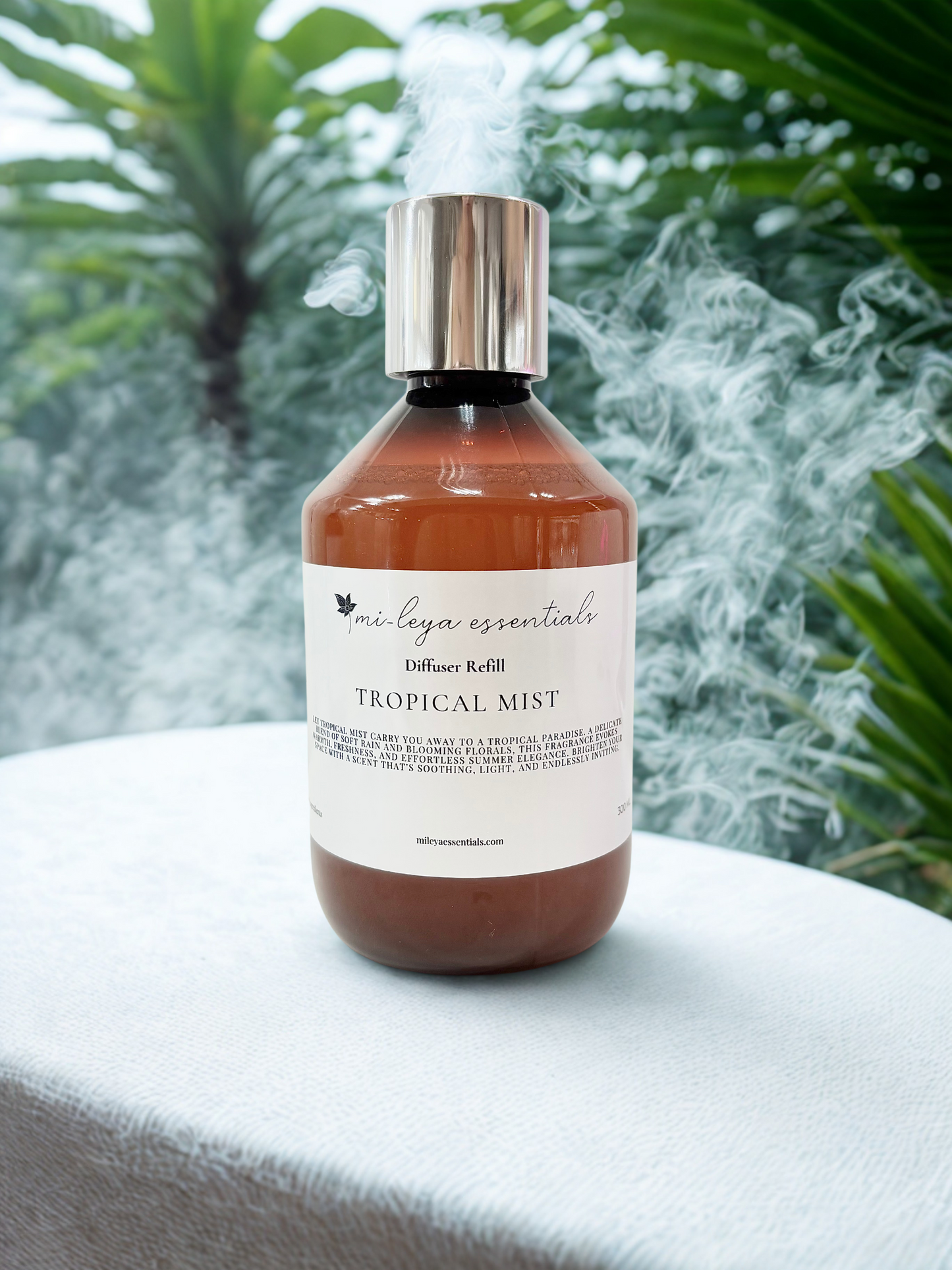 Diffuser Refill - Tropical Mist