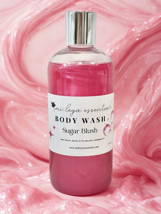 Body Wash - Sugar Blush