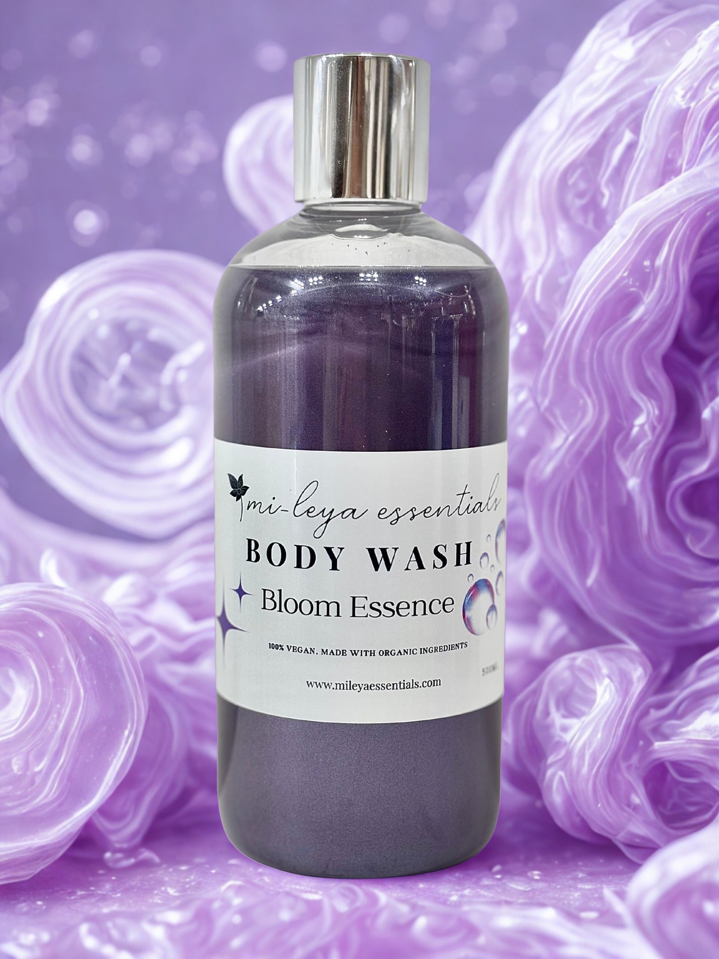 Body Wash - Bloom Essence