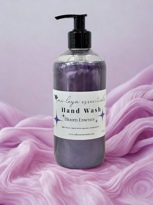 Hand Wash - Bloom Essence