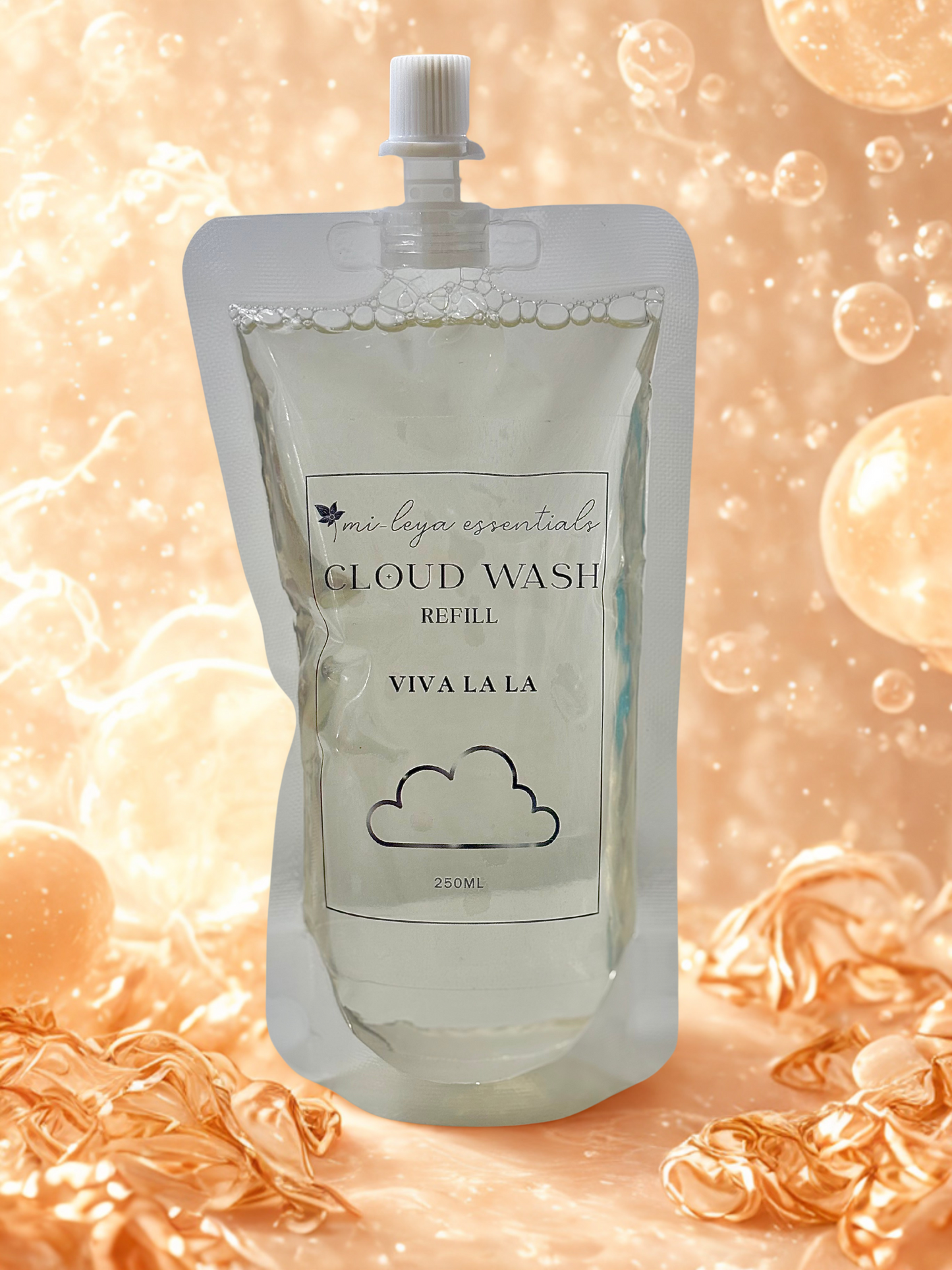 Cloud Wash Refill - Viva La La